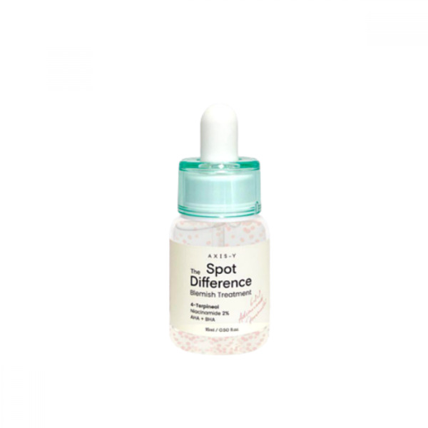 AXIS-Y - Spot The Difference Blemish Treatment