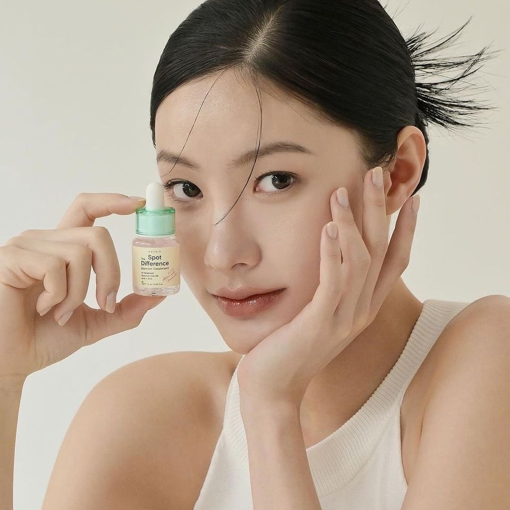 AXIS-Y - Spot The Difference Blemish Treatment