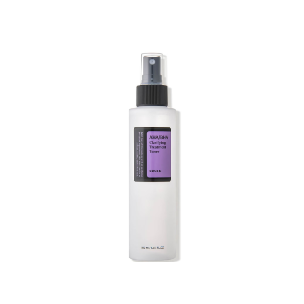 COSRX - AHA/BHA Clarifying Treatment Toner