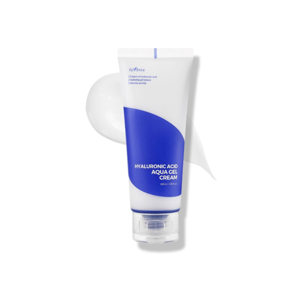 Isntree - Hyaluronic Acid Aqua Gel Cream