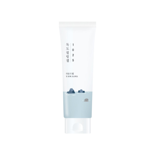 Round Lab - 1025 Dokdo Peeling Gel