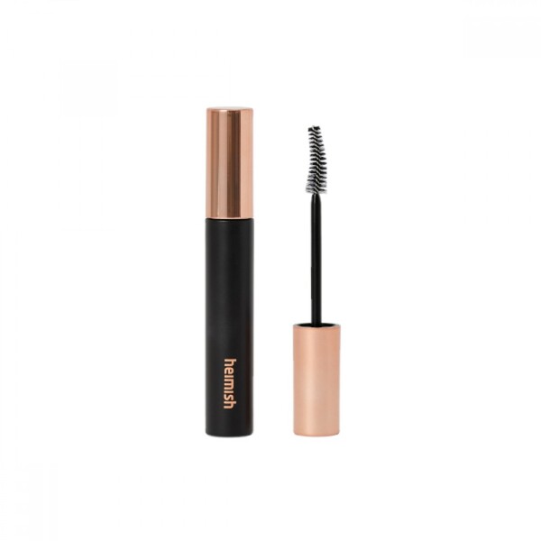 heimish - Dailism Smudge Stop Mascara Black Curling