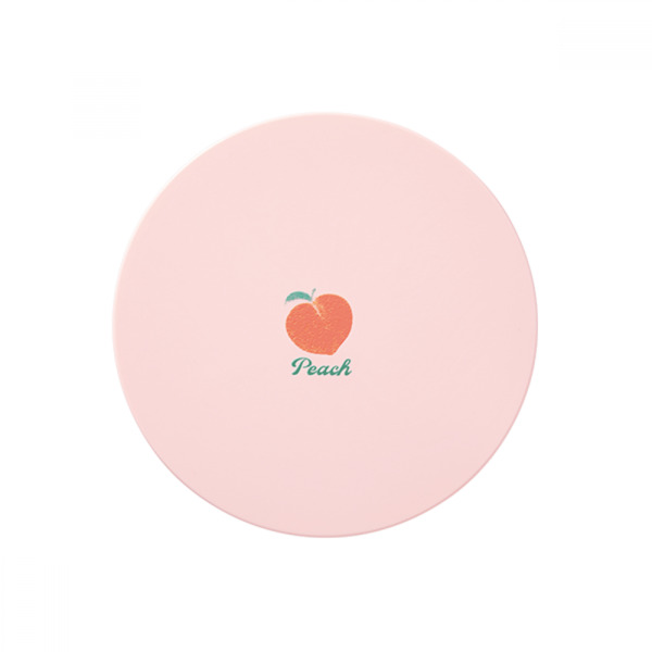 SKINFOOD - Peach Cotton Multi Finish Powder