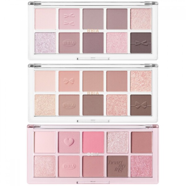 BBIA - Essential Eye Palette