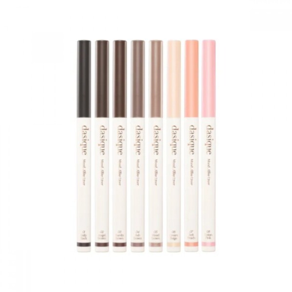 Dasique - Mood Slim Liner