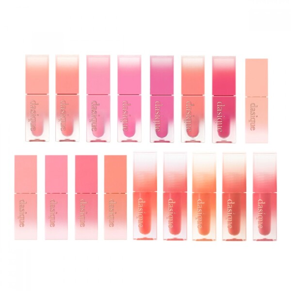 Dasique - Juicy Dewy Tint