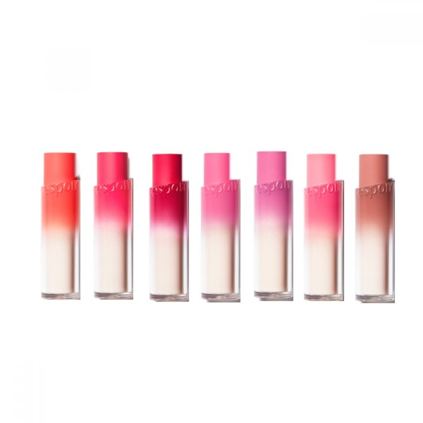 eSpoir - Nowear Lipstick Balming Glow