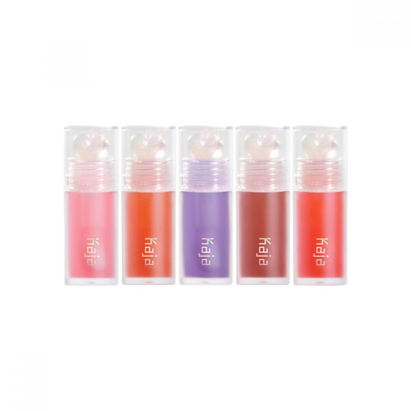 Kaja - Juicy Glass Lip Oil