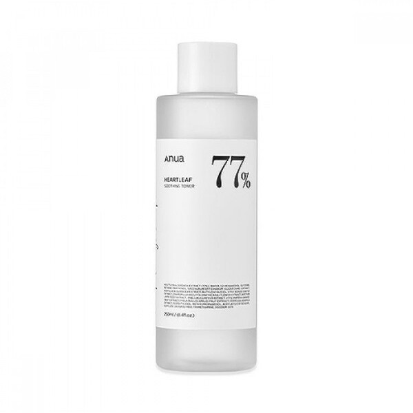 ANUA - Heartleaf 77% Soothing Toner