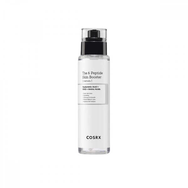 COSRX - The 6 Peptide Skin Booster Serum