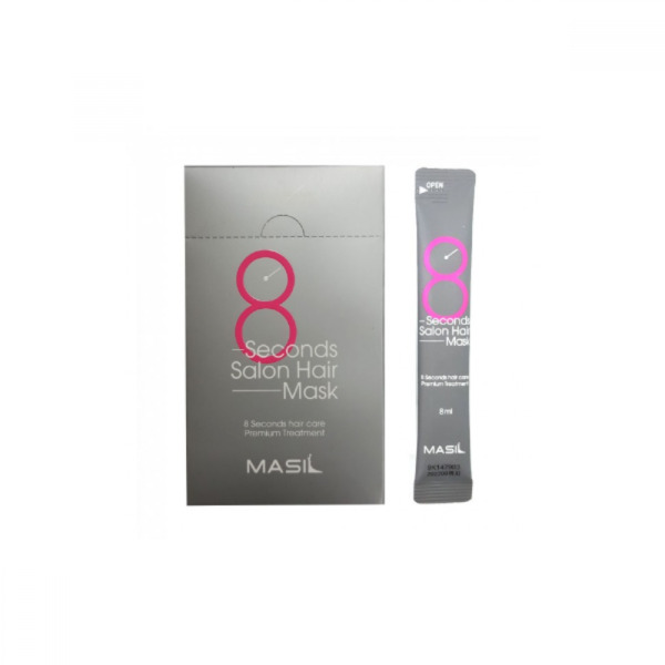 Masil - 8 Seconds Salon Hair Mask