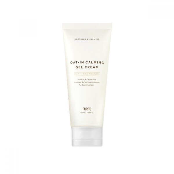 Purito SEOUL - Oat-In Calming Gel Cream