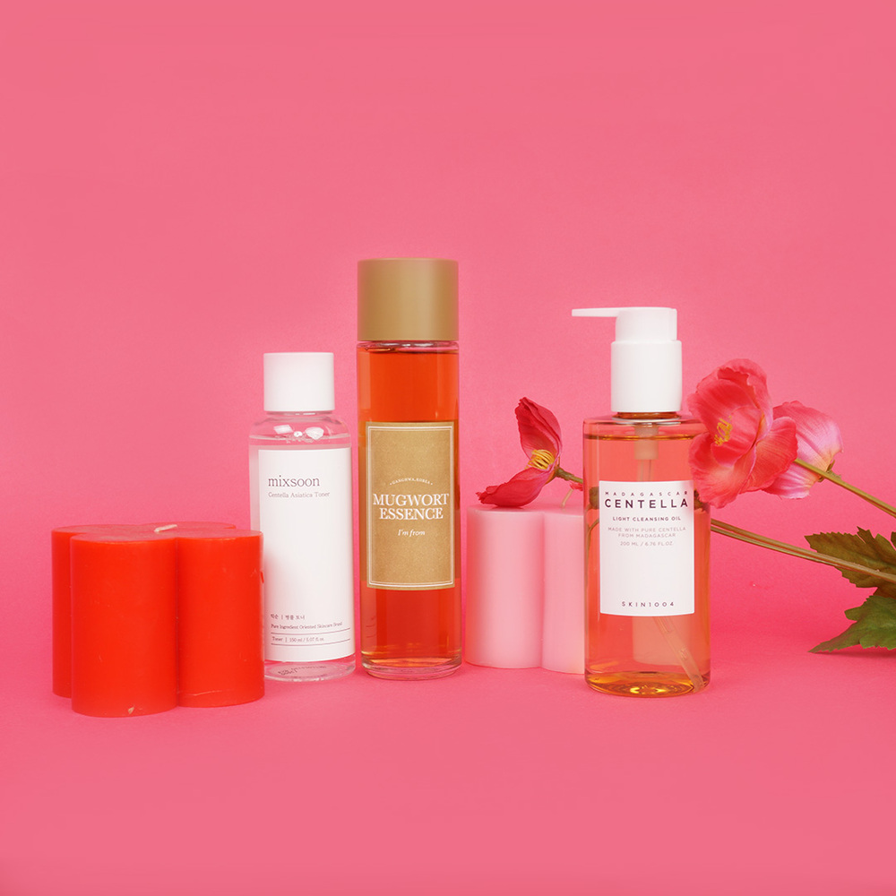 Stylevana Keep Cool Crew VANA Box VANA Box