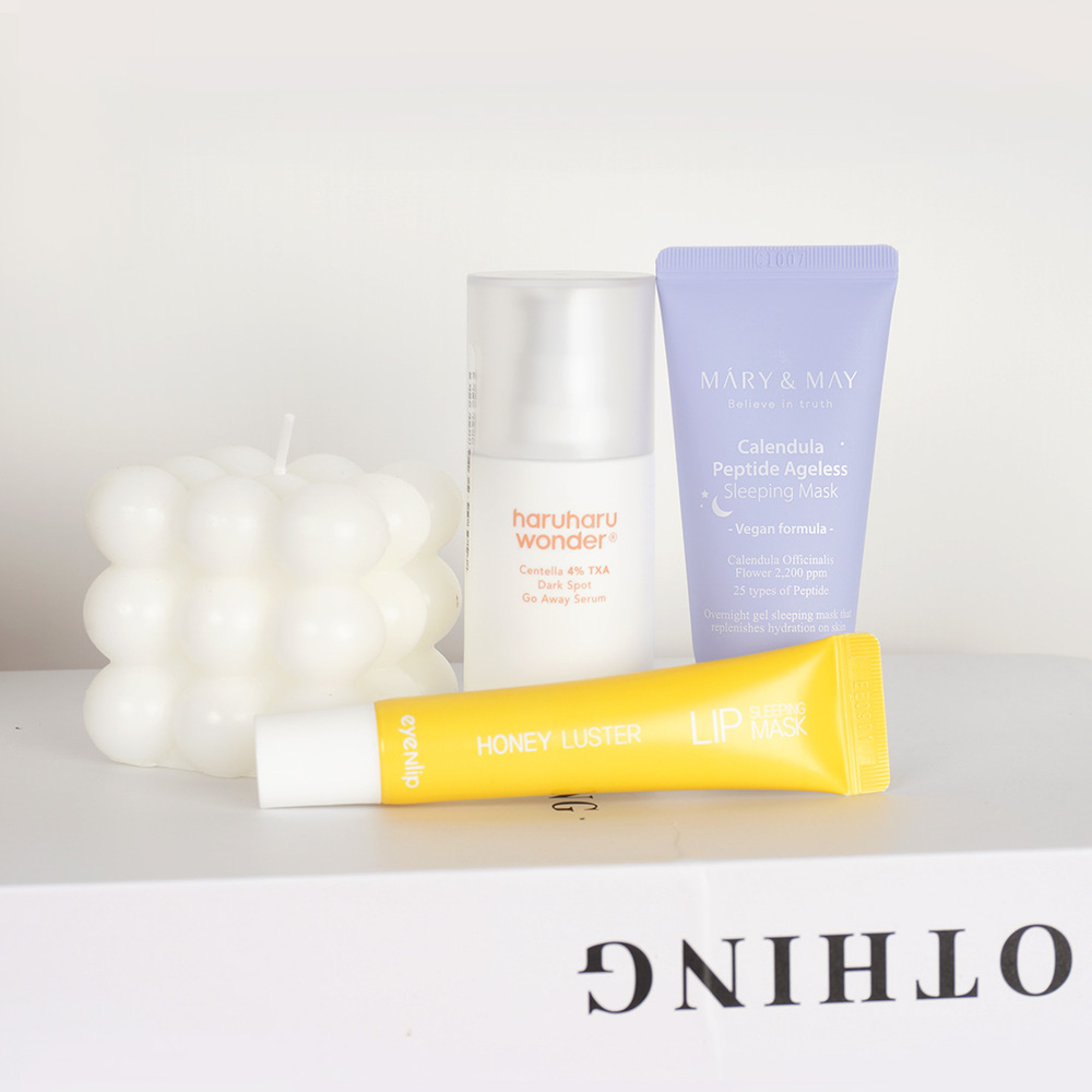 Stylevana Keep Cool Crew VANA Box VANA Box