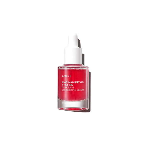 ANUA - Niacinamide10% + TXA 4% Dark Spot Removing Serum
