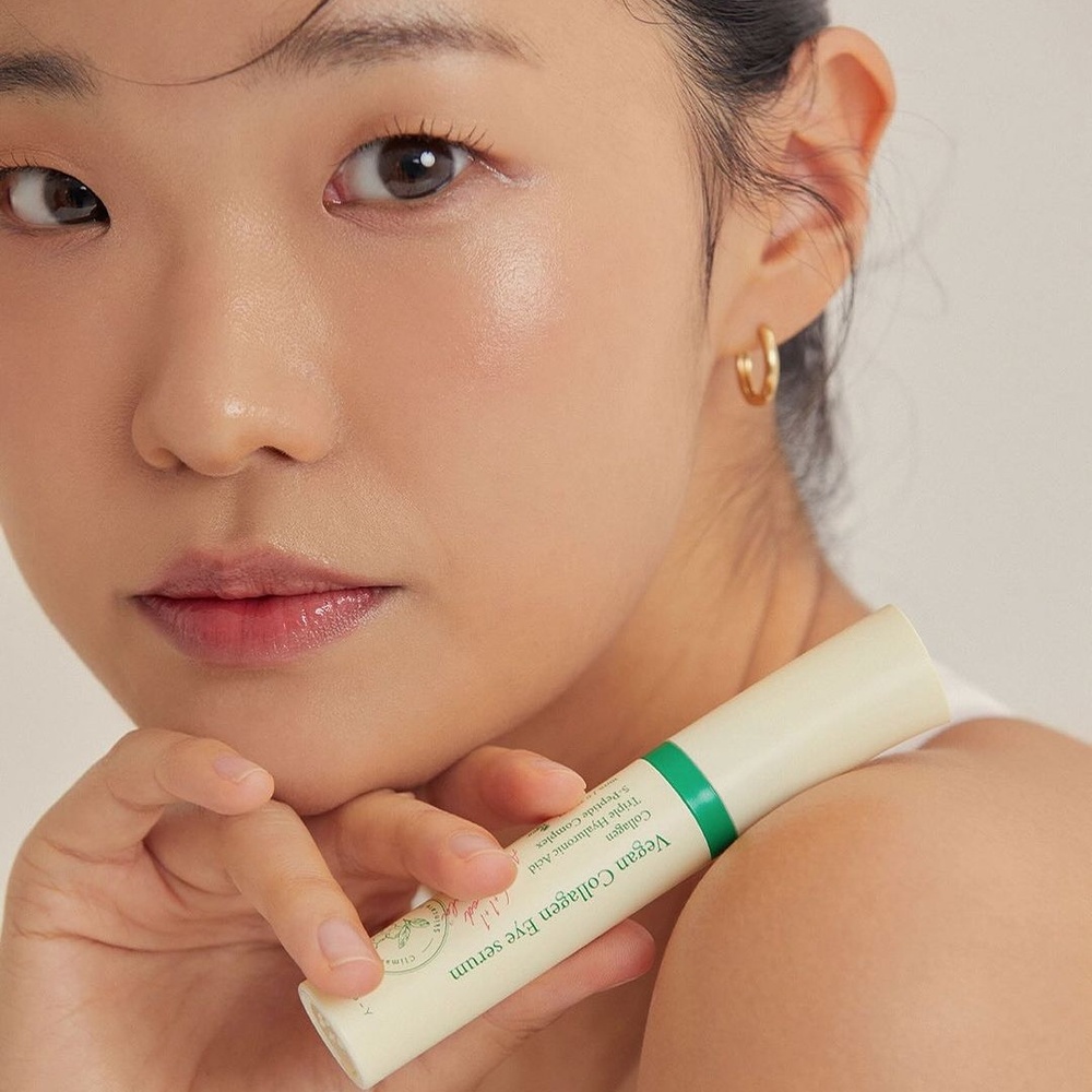 AXIS-Y - Vegan Collagen Eye Serum