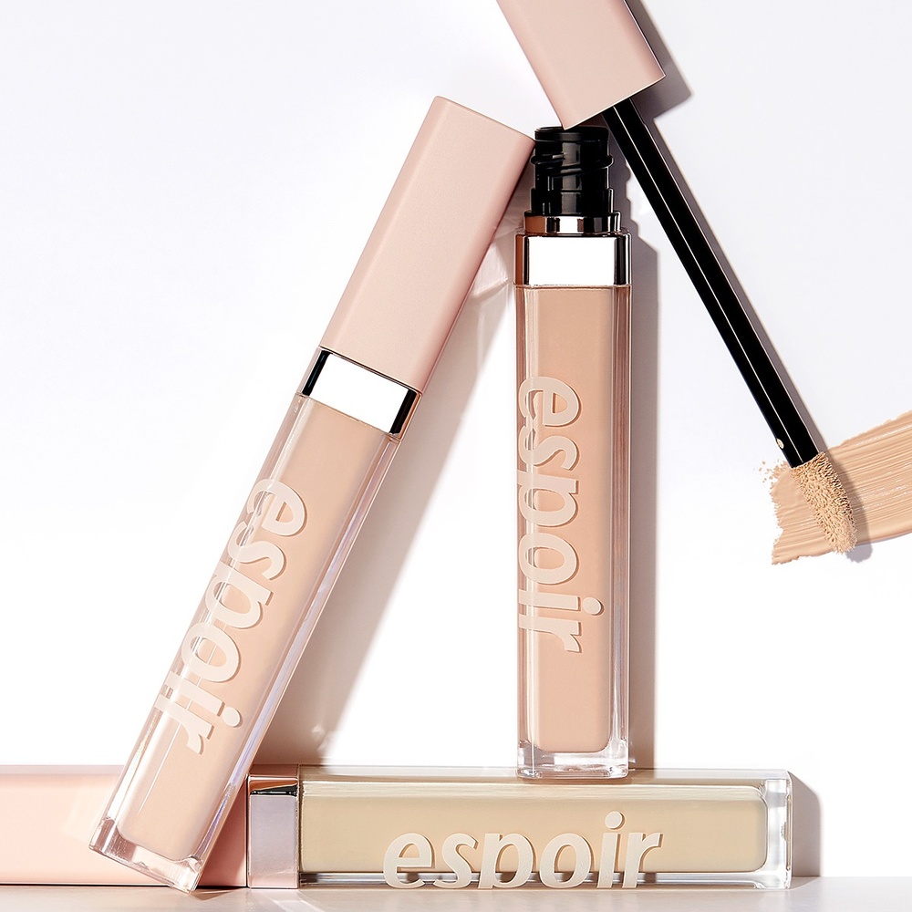 eSpoir - Taping Concealer Longwear