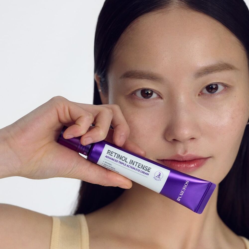 SOME BY MI - Retinol Intense Advanced Triple Action Eye Cream