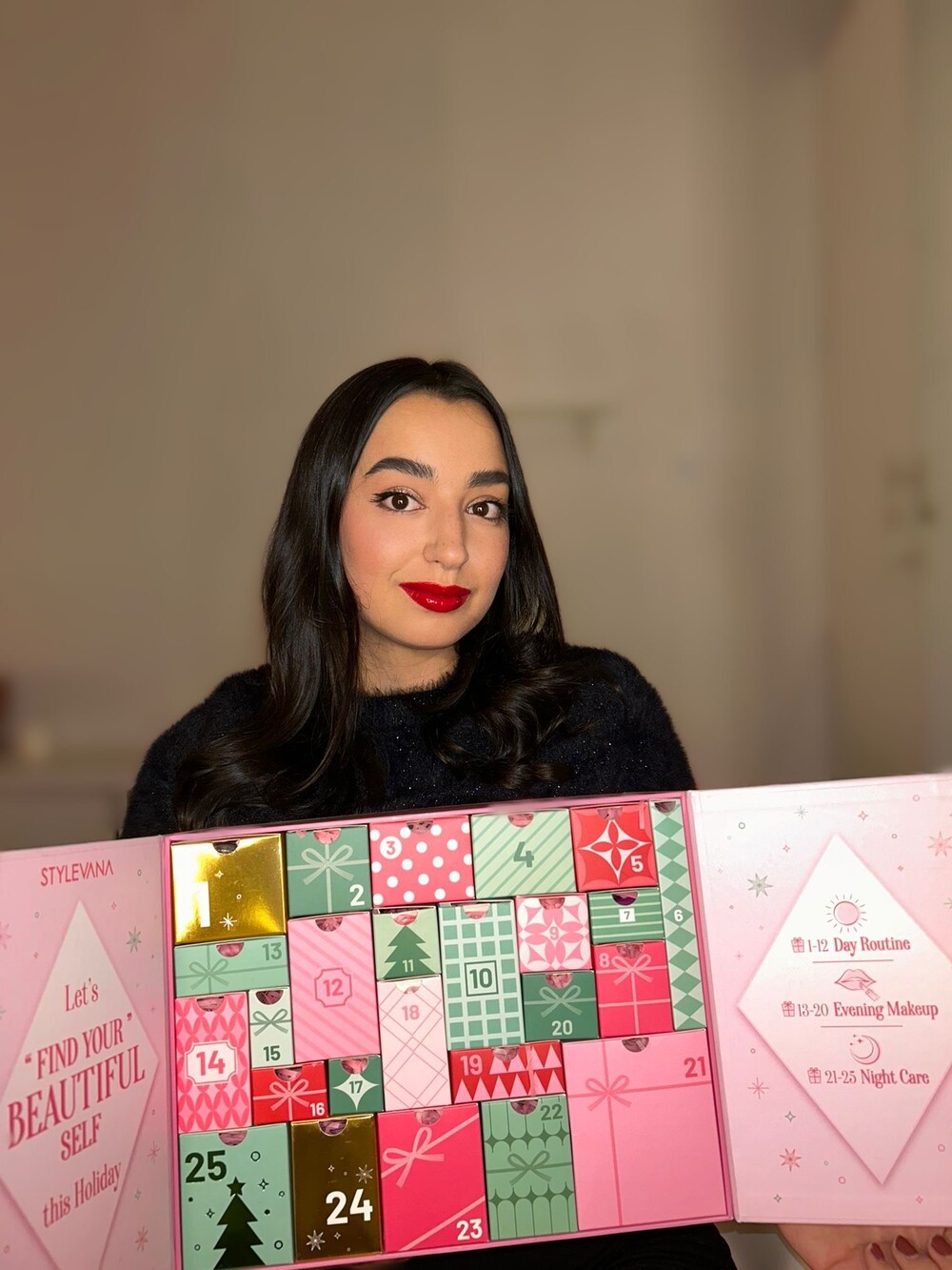 Stylevana Influencer @skincareteory