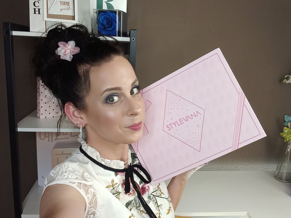 Stylevana Influencer Kathrins Welt und So