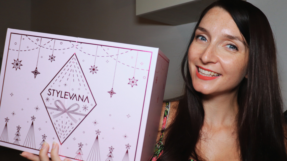 Stylevana Influencer Rasumashka Beauty