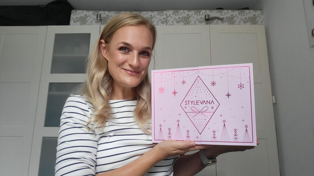 Stylevana Influencer Nina's Beauty Welt