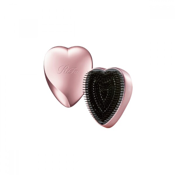 ReFa - Heart Brush