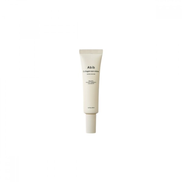 Abib - Collagen Eye Crème Jericho Rose Tube