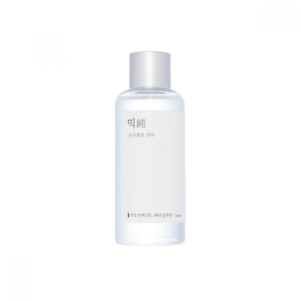 mixsoon - Beta-Glucan Essence