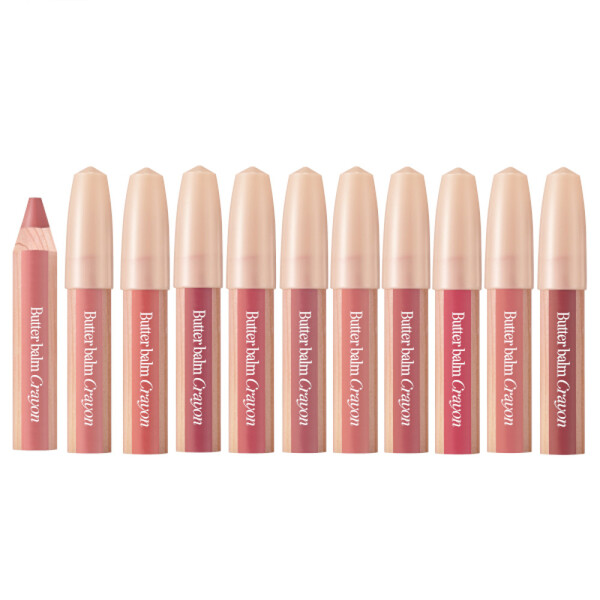 CLIO - Butter Balm Crayon