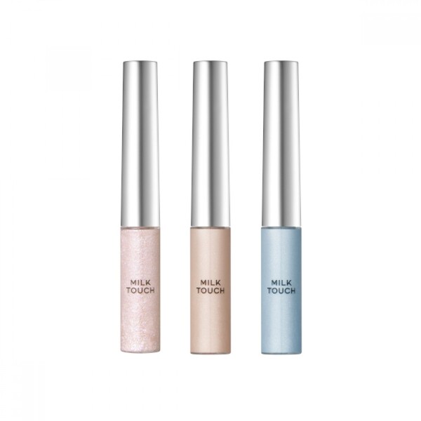 Milk Touch - Fairy Jewel Eye Glitter