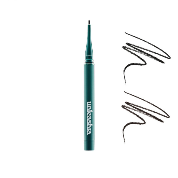 Unleashia - Easy Glide Flat Eyeliner