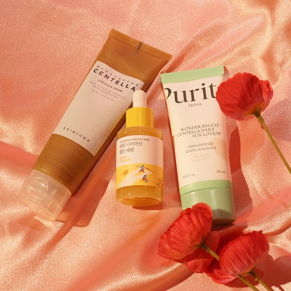 Stylevana Year-End Editor’s Choice VANA Box