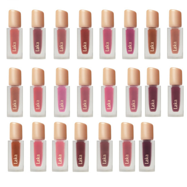 LAKA Fruity Glam Tint