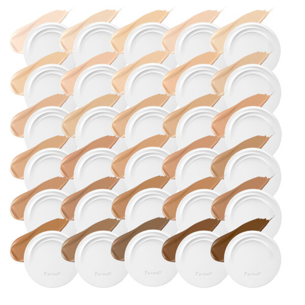 Parnell Cicamanu Serum Cushion