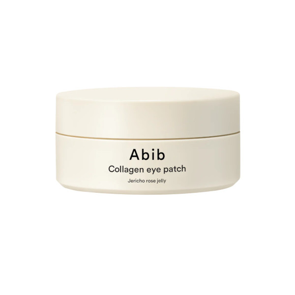 Abib - Collagen Eye Patch Jericho Rose Jelly
