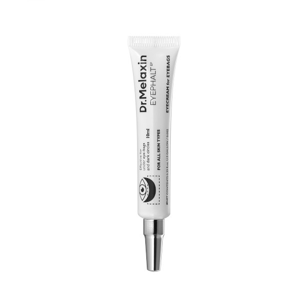 Dr. Melaxin - Eyephalt Eye Cream for Eyebags