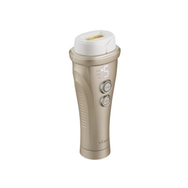 YA-MAN - Rei Beaut&eacute; V&eacute;nus Beauty Plus Hair Removal Device