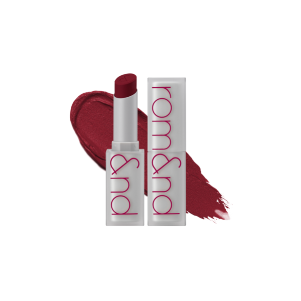 Romand Zero Matte Lipstick - 3g
