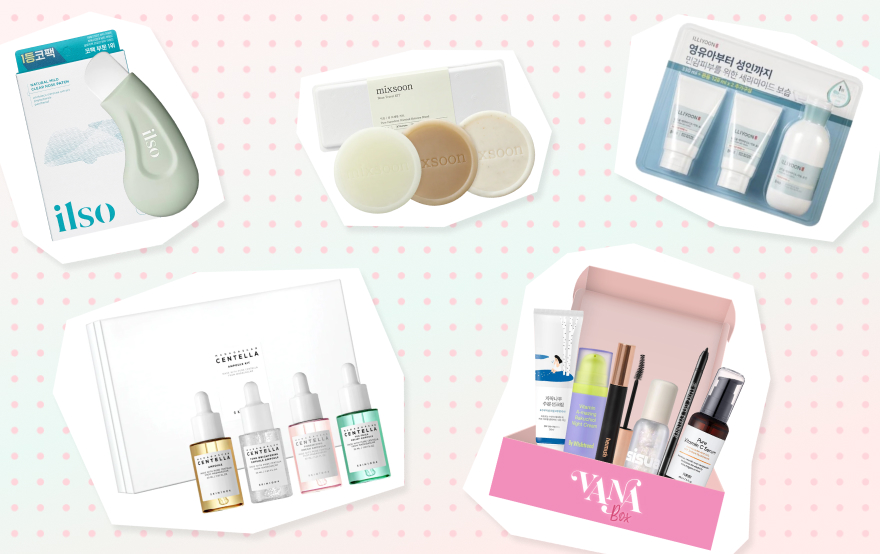 Stylevana Black Friday Shopping Guide