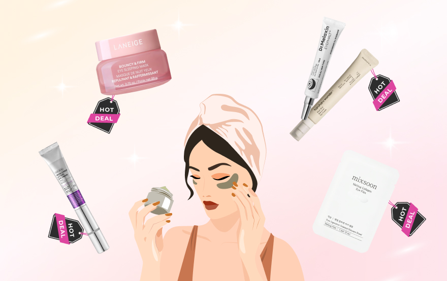 Stylevana Black Friday Shopping Guide