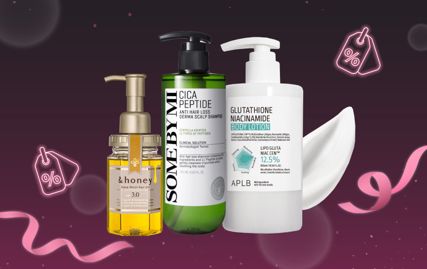 Stylevana Black Friday Shopping Guide