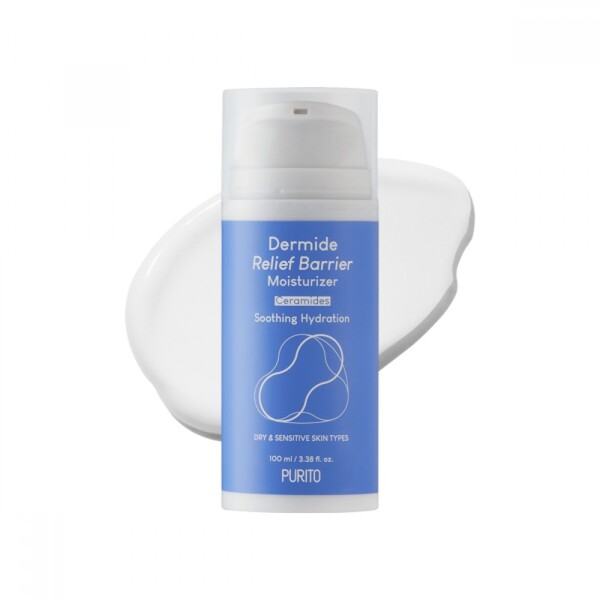 Purito SEOUL - Dermide Relief Barrier Moisturizer