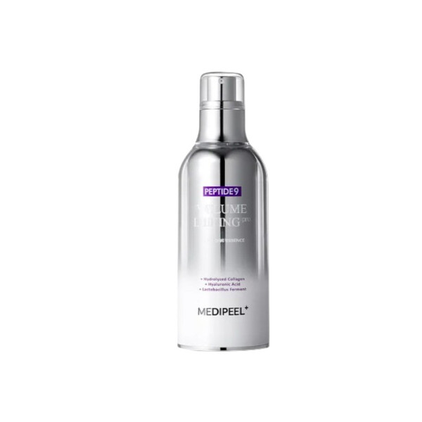 MEDIPEEL+ - Peptide 9 Volume Lifting All-In-One Essence Pro