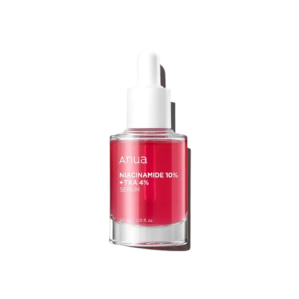 ANUA - Niacinamide10% + TXA 4% Dark Spot Removing Serum