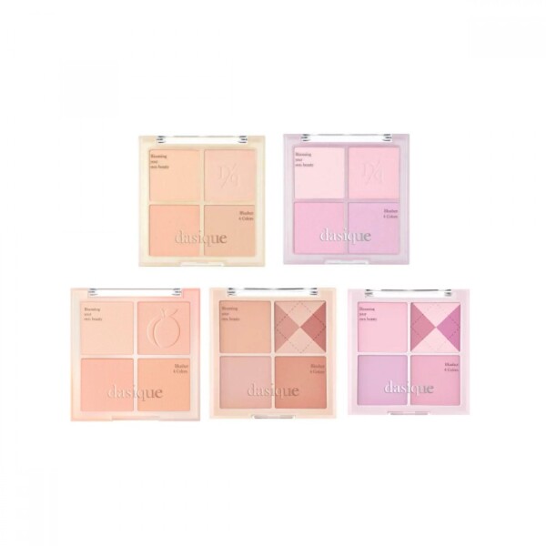 Dasique - Blending Mood Cheek