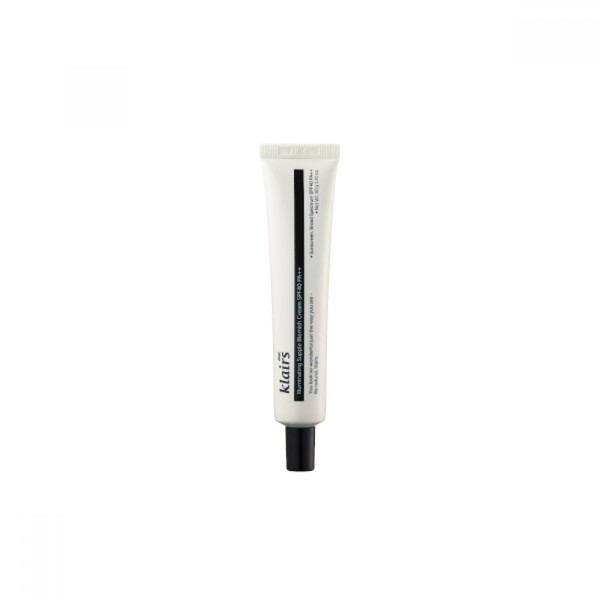 Dear, Klairs - Illuminating Supple Blemish Cream SPF40 PA ++