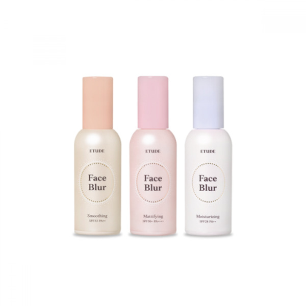 ETUDE - Face Blur Primer