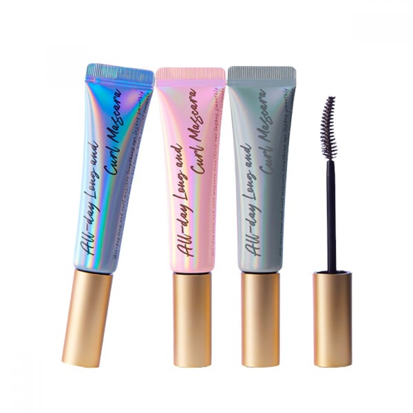 Milk Touch - All-Day Long & Curl Mascara