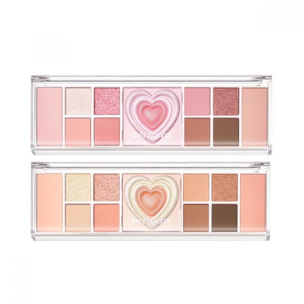 peripera - All Take Mood Like Palette
